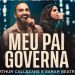 Arthur Callazans e Sarah Beatriz – Meu Pai Governa (Clipe Oficial MK Music)