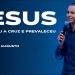 Jesus Enfrentou A Cruz E Prevaleceu – Mensagem de Páscoa 2023 Pt.3 | David Augusto