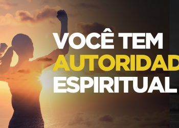 VOCÊ TEM AUTORIDADE ESPIRITUAL | SILAS MALAFAIA – MOTIVACIONAL