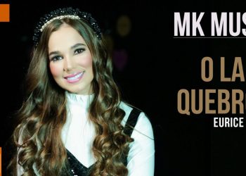 Eurice Diniz – Ao Vivo – Lançamento “O Laço Quebrou”!