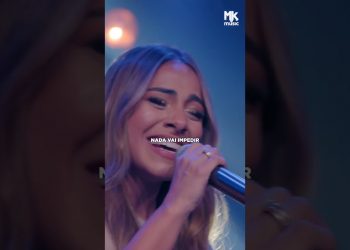 Cassiane e Gabriela Rocha | Minha Bênção #Shorts #Gospel