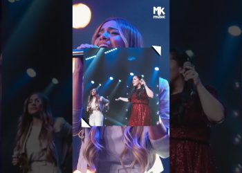 Tem lançamento chegando! Minha Benção – Em Breve #Cassiane #GabrielaRocha #Shorts