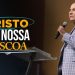 CRISTO É A NOSSA PÁSCOA – Pastor Silas Malafaia