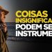 COISAS INSIGNIFICANTES PODEM SER O INSTRUMENTO PARA O MILAGRE | SILAS MALAFAIA – MOTIVACIONAL