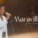 MARAVILHADO – NÍVEA SOARES | AO VIVO