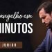 O Evangelho em 5 Minutos!  – Paulo Junior