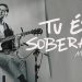 Tu És Soberano (Acústico) | Matheus Gonçalves