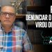 PIADA! DENUNCIAR O PECADO VIROU DISCURSO DE ÓDIO