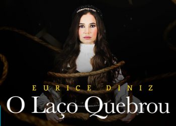 Eurice Diniz – O Laço Quebrou (Clipe Oficial MK Music)