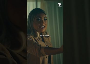 Ministério Sarando a Terra Ferida | Deus Vai Fazer #Shorts #Lançamento #Gospel #MKMusic