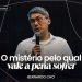 O MISTÉRIO PELO QUAL VALE A PENA SOFRER (Efésios Parte 5) – Pr Bernardo Cho | Livres Church