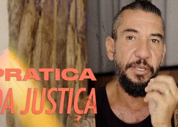 Rodolfo Abrantes – Luz em casa (Parte 3)