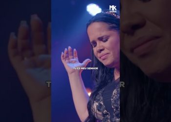 Cassiane e Jay Santana | Oferta Agradável A Ti #Shorts #Lançamento #Gospel