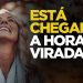ESTÁ CHEGANDO A HORA DA VIRADA! | SILAS MALAFAIA – MOTIVACIONAL