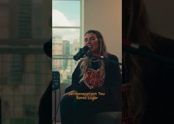 Eu quero subiiir ❤️‍🔥 #dunamismusic #raphagonçalves #louvor #adoração #salmo24 #shorts