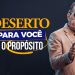 O DESERTO PREPARA VOCÊ PARA O PROPÓSITO – Pastor Silas Malafaia