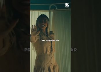 Ministério Sarando a Terra Ferida | Deus Vai Fazer #Shorts #Lançamento #MKMusic #Gospel