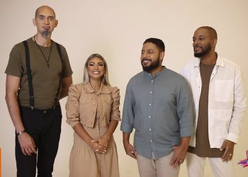 Sarando A Terra Ferida – Bastidores do clipe “Deus Vai Fazer” (#MKNãoPara)