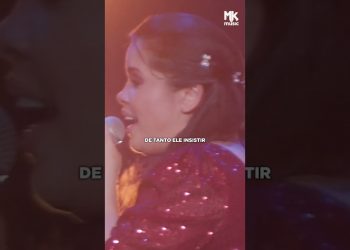 Cassiane e Gabriela Rocha | Minha Bênção (Ao Vivo) #Shorts #Gospel