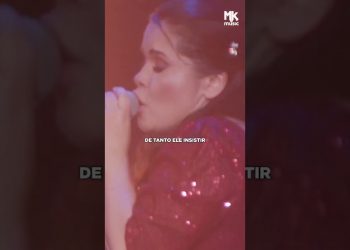 Cassiane e Gabriela Rocha | Minha Bênção (Ao Vivo) #Shorts #Gospel