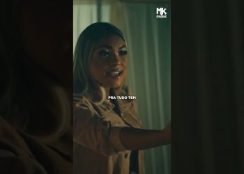 Ministério Sarando a Terra Ferida | Deus Vai Fazer #Shorts #Lançamento #Gospel #MKMusic