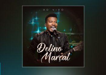 Delino Marçal (Ao Vivo) (CD COMPLETO)