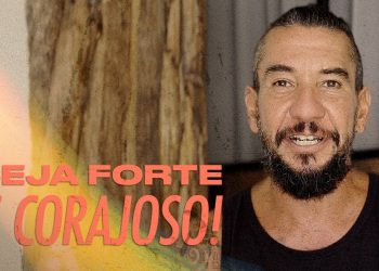 Rodolfo Abrantes – Luz em casa (Parte 1)