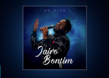 Jairo Bonfim (Ao Vivo) (CD COMPLETO)