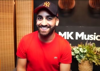 Arthur Callazans – Entrevista “Meu Pai Governa” (#MKNãoPara)