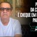 PROJETO DA CENSURA É CHEQUE EM BRANCO PARA LULA!