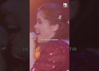 Cassiane e Gabriela Rocha | Minha Bênção (Ao Vivo) #Shorts #Gospel