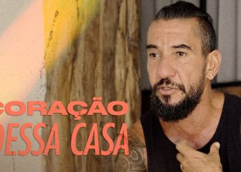 Rodolfo Abrantes – Luz em casa (Parte 2)