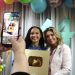 Maria Marçal – Placa de 1 milhão de inscritos no YouTube e aniversário (MKnãoPARA)