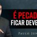 “O Crente e Dinheiro” – Paulo Junior
