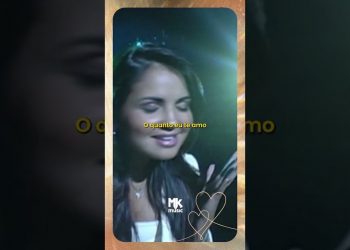 Essa é para os apaixonados! #ContarAsEstrelas #Pamela #GospelApaixonado #DiaDosNamorados ❤️🥰