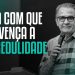 FAÇA COM QUE A FÉ VENÇA A INCREDULIDADE – Pastor Silas Malafaia