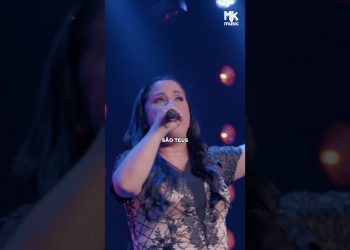 Cassiane e Jay Santana | Oferta Agradável A Ti #Shorts #Lançamento #Gospel