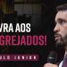 Palavra aos DESIGREJADOS –  Paulo Junior