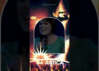 Maratona DT | Sol da Justiça