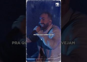 Arthur Callazans, Marcelo Markes Feat. Felippe Valadão | Quem É Como Nosso Deus #Shorts #Gospel