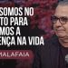 Pastor Silas Malafaia – O que somos no deserto para fazermos a diferença na vida