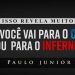 Essa é a principal marca do VERDADEIRO SALVO! – Paulo Junior