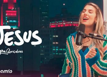 Jesus (Acústico) | Rapha Gonçalves