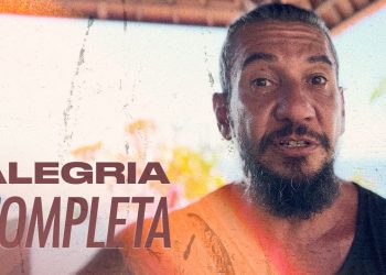 Rodolfo Abrantes – Saudades do Futuro (Parte 2)