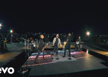 Preto no Branco – Me Faz Voar (Teaser)