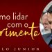 Quando “Deus” Causa o Sofrimento  – Paulo Junior