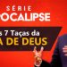 As 7 taças da IRA de Deus” – Paulo Junior | Defesa do Evangelho – CULTO AO VIVO
