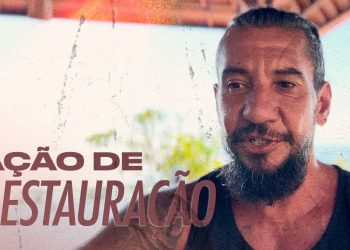 Rodolfo Abrantes – Saudades do Futuro (Parte 1)