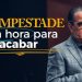A TEMPESTADE TEM HORA PARA ACABAR- Pastor Silas Malafaia