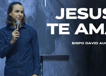 Jesus Te Ama – Mulher Samaritana (Ep 01) | David Augusto
